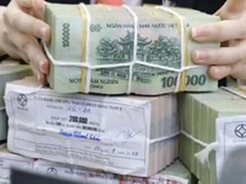 Ngân hàng sắp có thêm hàng chục ngàn tỉ đồng để cho vay?