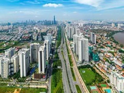 Sửa Luật Đất đai: Doanh nghiệp đề xuất nhiều cơ chế để hạ nhiệt giá nhà