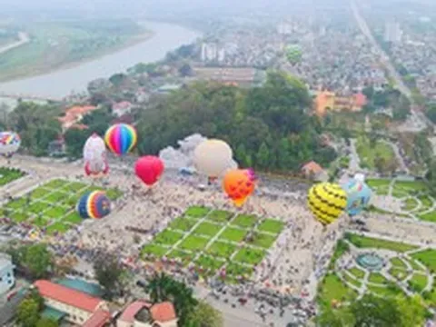 Một tập đoàn BĐS kín tiếng muốn làm tuyến đường 15.000 tỷ đồng và siêu dự án du lịch rộng 9.500ha tại một tỉnh miền núi phía Bắc