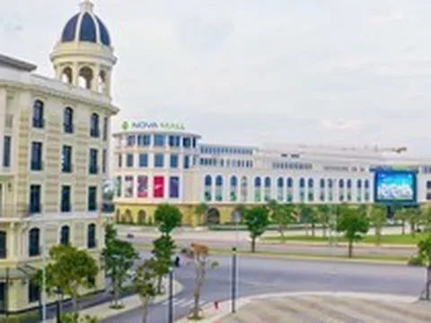 Novaland bị xử phạt vi phạm hành chính về thuế