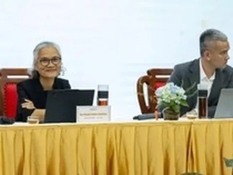 Sếp VNDirect nói từng 'rất ngây thơ' khi nghĩ tiền có thể mua đội ngũ giỏi