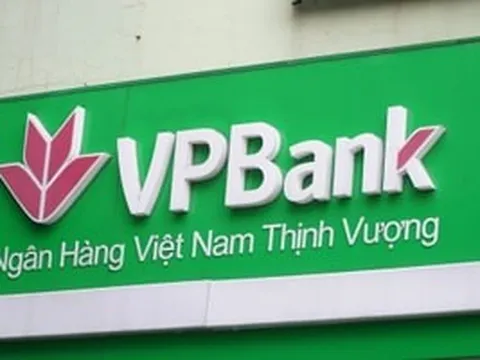VPBank dự chi 5.500 tỷ đồng mua lại trái phiếu trước hạn sau 1 năm phát hành