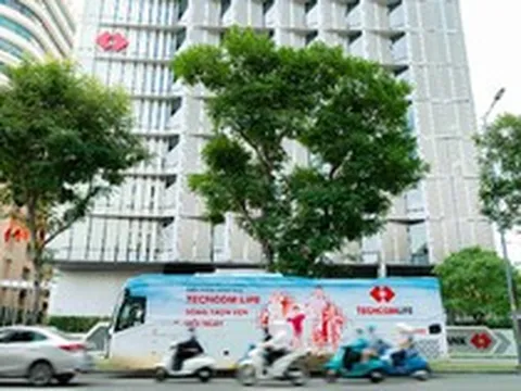 Techcom Life tái định nghĩa bảo hiểm nhân thọ với mô hình chăm sóc sức khỏe chủ động