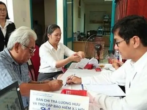 Hàng triệu người được nhận 300.000 đồng/tháng từ ngày 1/7: Điều kiện thụ hưởng là gì?