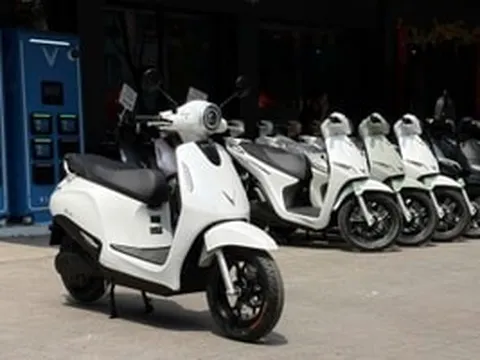 Bán Honda Lead để mua xe máy điện VinFast giá hơn 17 triệu, chủ xe công khai thật về trải nghiệm, ‘bóc tách’ thêm về việc đổi pin