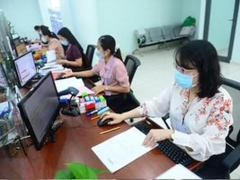 Từ ngày 1/7: Chi tiết 10 khoản trợ cấp BHXH tăng theo lương cơ sở, mức cao nhất vượt 90 triệu đồng