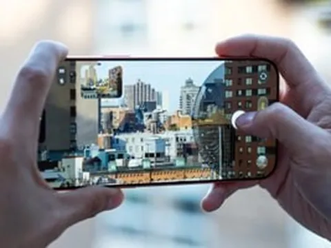 Apple chuẩn bị 'đại tu' iPhone với iOS 27, có tính năng khiến dân mê chụp ảnh thích thú