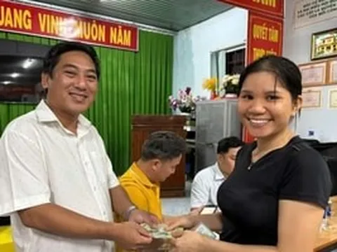 Mỗi người được nhận 500.000 đồng tiền mặt từ ngân sách cấp tỉnh, áp dụng từ nay đến 2030: Chi tiết ai được hưởng, áp dụng tại địa phương nào?
