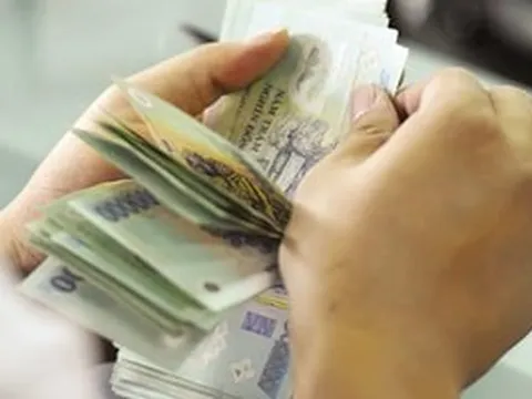 Từ 1/7: Đây là những người nhận lương hơn 25 triệu/tháng chưa kể phụ cấp
