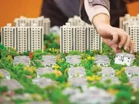 Hà Nội đề xuất tặng biệt thự cho nhân lực chất lượng cao