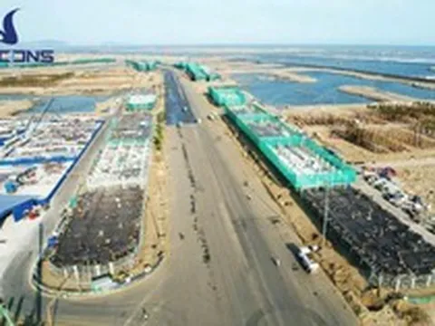 VinCons hướng tới cột mốc 150.000 công nhân cơ hữu, chinh phục các siêu dự án quốc gia