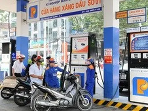 Đề xuất quy định về đo lường, chất lượng trong kinh doanh xăng dầu