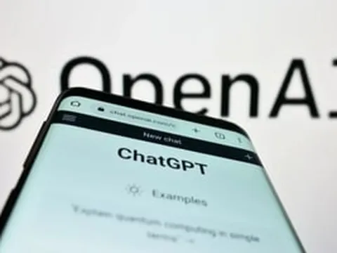 Điểm giỏi 'mọc như nấm sau mưa' nhờ ChatGPT