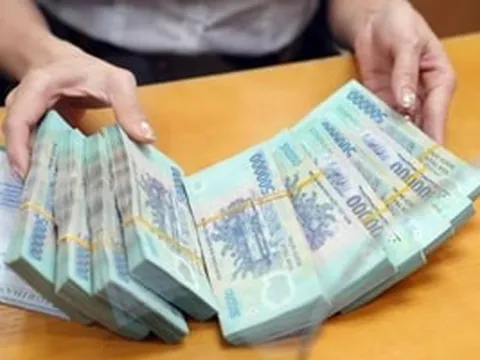 Bảng lương cán bộ, công chức, viên chức chi tiết từ ngày 1/7/2026