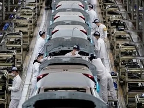 Honda có quyết định mới, hiện đang có mảng ‘gánh lợi nhuận’ trong bối cảnh đang lỗ thường niên kỷ lục sau gần 70 năm niêm yết
