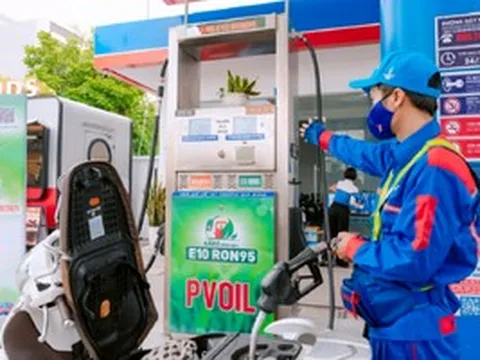 Từ 1/6, cả nước sẽ dùng xăng E10: Người đi xe máy cũ cần làm ngay điều này để tránh hư hỏng động cơ