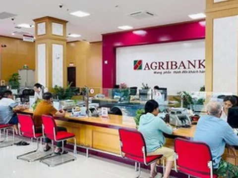 Agribank dự kiến chào bán tối đa 15.000 tỷ đồng trái phiếu