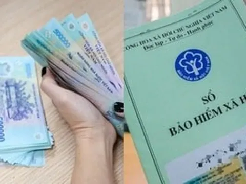 Người lao động cần phải biết: 10 khoản trợ cấp BHXH tăng mạnh từ 1/7, mức cao nhất đến 91.000.000 đồng
