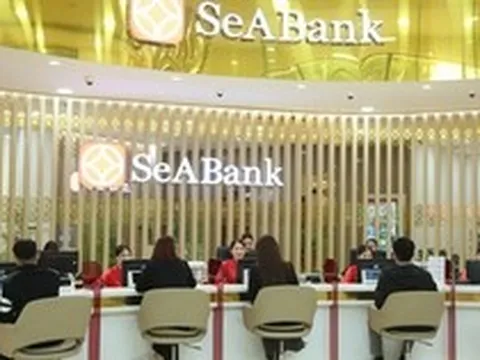 SeABank phát hành 583,8 triệu cổ phiếu trả cổ tức