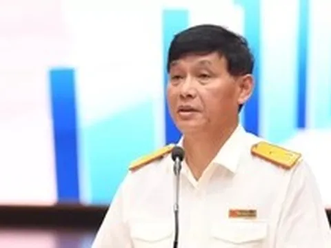 Lãnh đạo Cục Thuế: Sẽ đối chiếu dữ liệu hóa đơn với dòng tiền qua ngân hàng