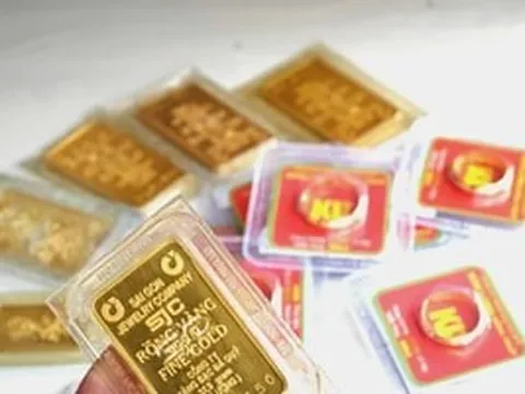 Từ 1/7/2026, không khai báo tiền mặt, vàng khi xuất nhập cảnh có thể bị phạt tới 50 triệu đồng