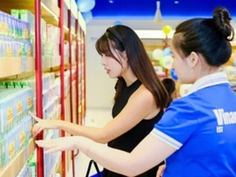 Người tiêu dùng ngày càng khắt khe, buộc ngành sữa Việt phải nâng chuẩn