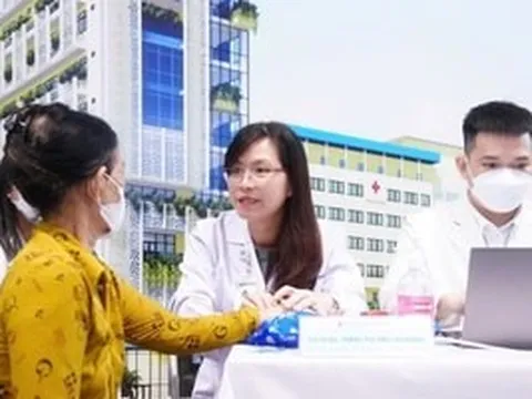 Giáo sư trẻ nhất Việt Nam ngành Y 41 tuổi ‘quê lúa’, hiện giữ chức Cục trưởng và luôn dành tâm huyết cho người bị đột quỵ
