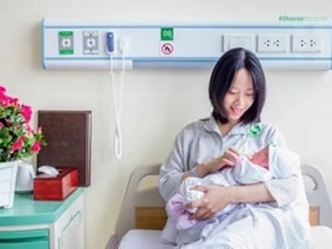 Từ 1/7: Người lao động dù nam hay nữ, khi sinh con thứ 2 cần biết điều này để không bỏ lỡ quyền lợi