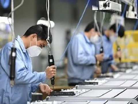 Từ nay, hàng triệu lao động 'bỏ túi' thêm một khoản tiền nhờ quy định vừa được Quốc hội thông qua