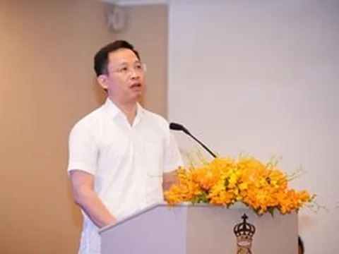 Ngân hàng Nhà nước nói gì trước đề xuất nới room tín dụng cho bất động sản?