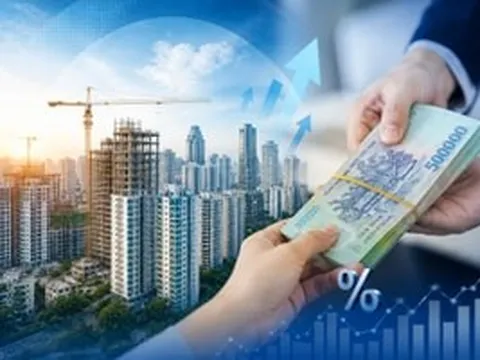VNDirect: Cho vay bất động sản vẫn là ‘điểm nóng’ rủi ro của ngành ngân hàng năm nay