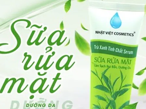Khẩn: Thu hồi toàn quốc sữa rửa mặt giá rẻ bán nhiều trên sàn thương mại điện tử vì lỗi nghiêm trọng