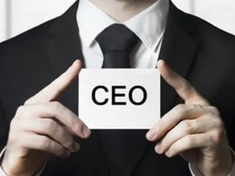 Học làm CEO được hỗ trợ 28.000.000 đồng: Những ai được tham gia?