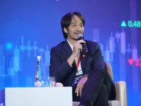 CTO Thái Trí Hùng: MoMo chuyển từ phòng chống sang bảo vệ, tập trung vào nhóm yếu thế, nhóm dễ bị tấn công