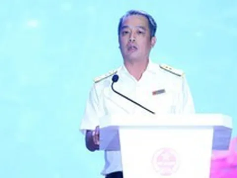 'Có nhiều doanh nghiệp, hộ kinh doanh chuyển tiền vào tài khoản người khác để giấu dòng tiền'