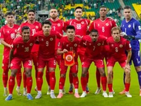 Đội bóng Công an Hà Nội liên tiếp đón 2 tập đoàn của 2 tỷ phú làm nhà tài trợ