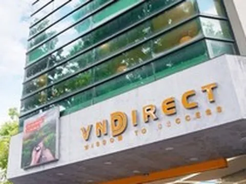 VNDirect sắp trả cổ tức tỷ lệ 5%, Tập đoàn IPA nhận gần 200 tỷ đồng