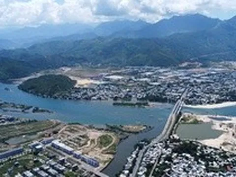 Đà Nẵng công bố loạt dự án du lịch, nghỉ dưỡng kêu gọi đầu tư