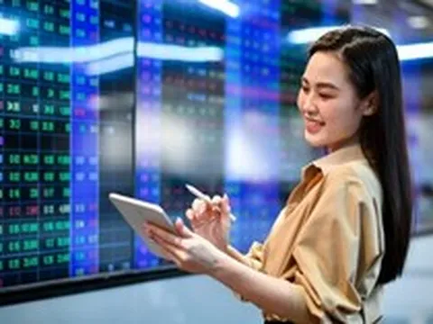 Một cổ phiếu ngân hàng được tự doanh CTCK "gom" mạnh trong phiên 21/5