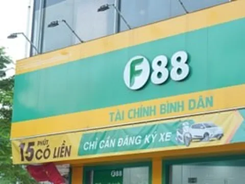 Thành viên HĐQT liên quan Mekong Capital rời F88