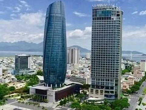 Chuẩn bị xây siêu tháp 99 tầng - cao nhất khu vực, làm 'đại bản doanh' cho ngành tài chính Việt Nam