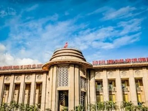 Ngân hàng Nhà nước vào cuộc việc tăng lãi suất huy động