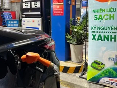 Chưa tới 10 ngày nữa sẽ bán xăng E10 toàn quốc, các hãng xe lớn Honda, Toyota và Hyundai đưa ra khuyến cáo mới nhất
