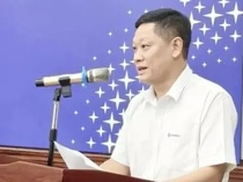 Công ty Điện 1 thông tin việc chủ tịch bị khởi tố, bắt giam