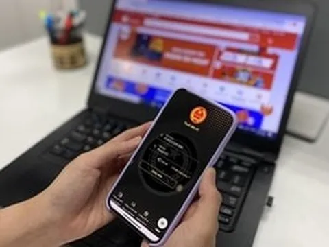 Từ nay, cá nhân, hộ kinh doanh bắt buộc phải làm điều này trên điện thoại liên quan đến hóa đơn điện tử