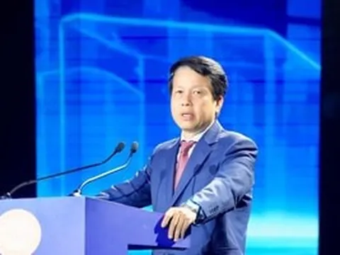 Phó Thống đốc NHNN: Chuyển đổi số là xu thế tất yếu của ngành Ngân hàng