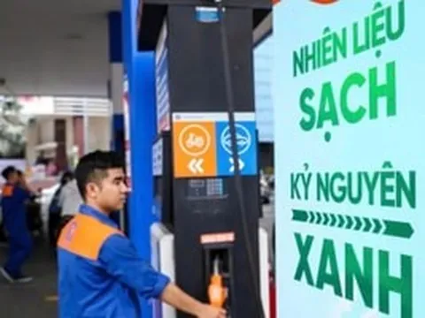 Lo lắng và chưa muốn sử dụng xăng E10, người đi xe máy ô tô vẫn còn một sự lựa chọn khác thay thế từ nay đến hết năm 2030