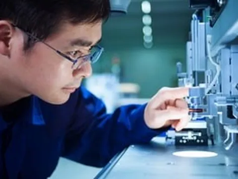 Từ 1/9: Người theo học ngành này nhận học bổng lên tới 8,4 triệu đồng/tháng, mỗi năm được nhận tối đa 10 tháng mà không cần nộp hồ sơ