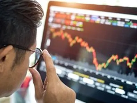 Hai chỉ báo quan trọng giúp nhà đầu tư nhận diện cổ phiếu tiềm năng giữa lúc VN-Index phân hóa mạnh