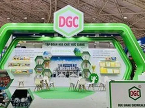 Hóa chất Đức Giang nêu biện pháp khắc phục cổ phiếu bị hạn chế giao dịch
